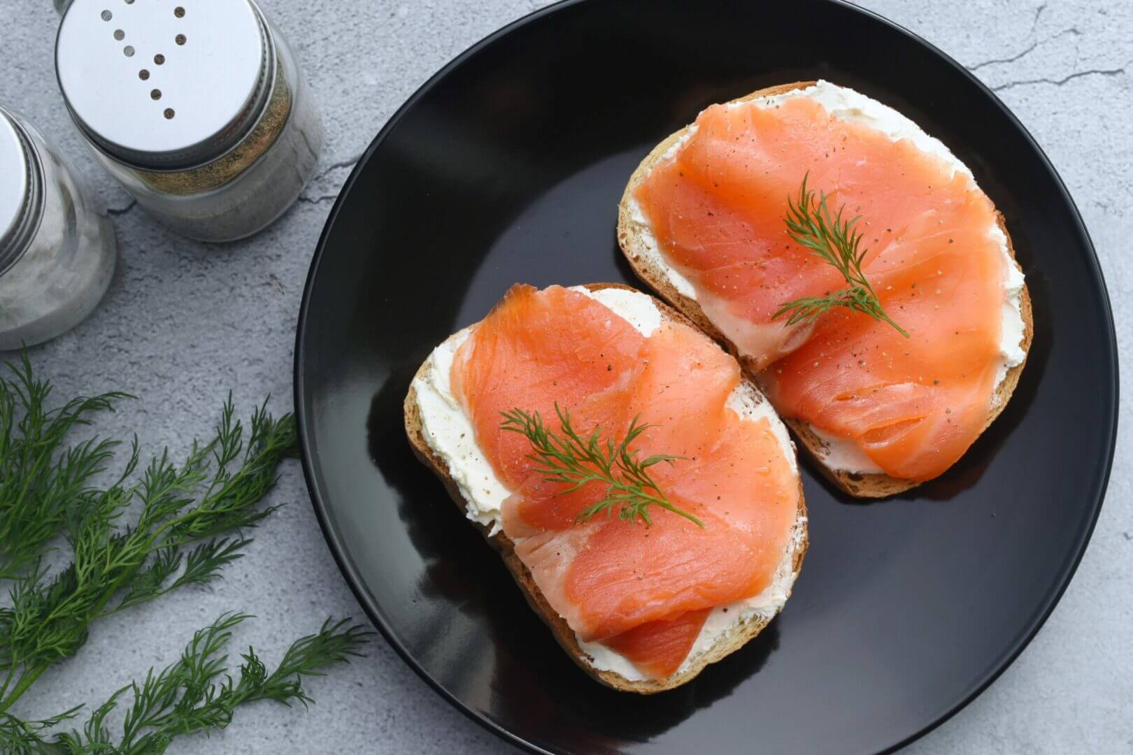 Le saumon : quels bienfaits pour la santé ?